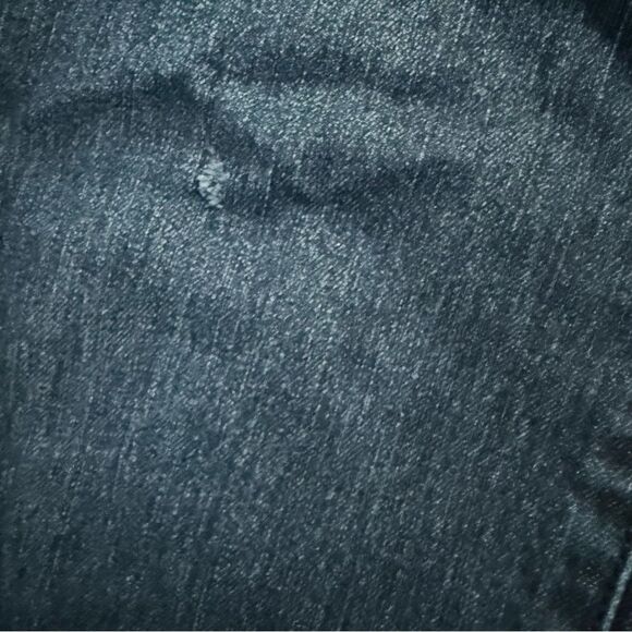 Jennifer Lopez Blue Straight Jeans with Timeless Appeal - Picture 6 of 6